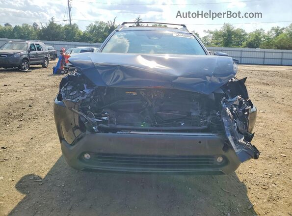 7MUDAABG7PV074365 2023 TOYOTA COROLLA Black Вид спереду
