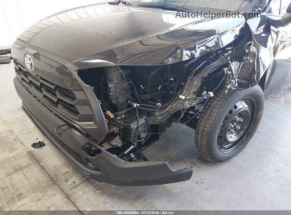 7MUDAABGXTV155113 2026 TOYOTA COROLLA CROSS Black 