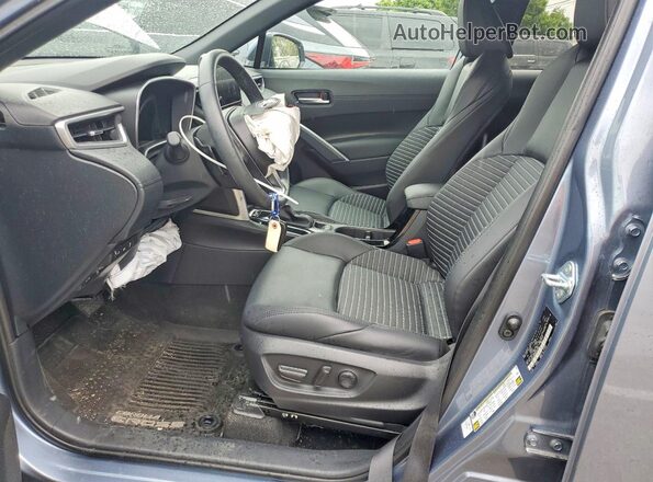 7MUFBABG1RV023694 2024 TOYOTA COROLLA Gray Vista interior delantera
