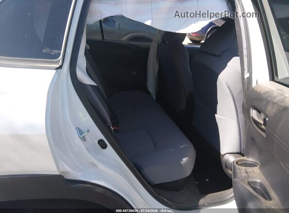 7MUFBABG2PV008148 2023 TOYOTA COROLLA CROSS HYBRID Белый Вид наклейки с VIN-кодом