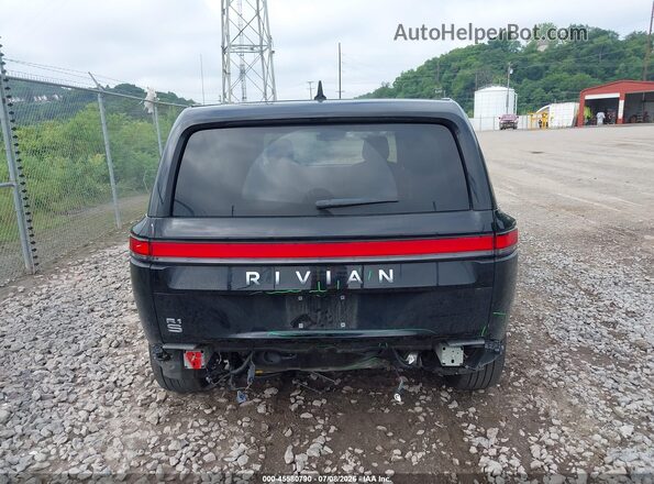 7PDSGBBA8SN065411 2025 RIVIAN R1S Black 