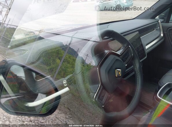 7PDSGBBA8SN065411 2025 RIVIAN R1S Black 
