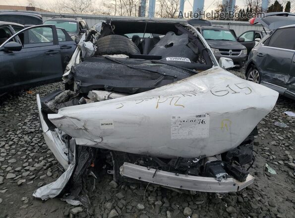 7SAXCAE58PF385595 2023 TESLA MODEL Пожар Вид спереди