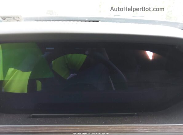 7SAXCBE52PF377482 2023 TESLA MODEL X Black Հետևի նստատեղերի տեսք