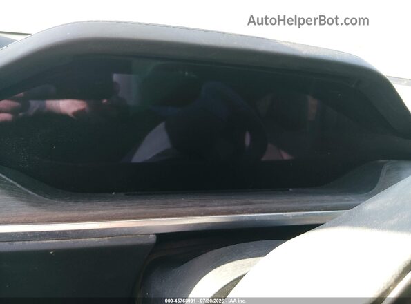 7SAXCBE58PF378863 2023 TESLA MODEL X Белый 