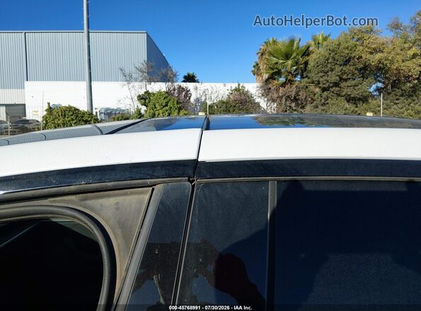7SAXCBE58PF378863 2023 TESLA MODEL X Белый 
