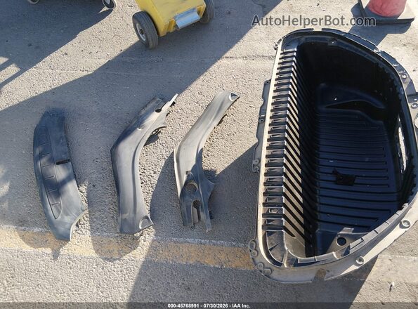 7SAXCBE58PF378863 2023 TESLA MODEL X Белый Вид панели приборов