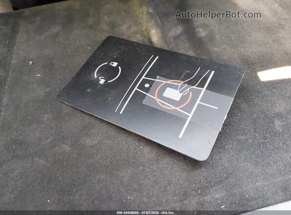 7SAXCBE62PF431131 2023 TESLA MODEL X Red Dashboard view