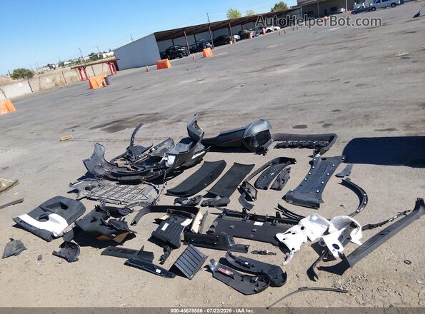 7SAXCBE67NF337873 2022 TESLA MODEL X Черный Вид щитка приборов
