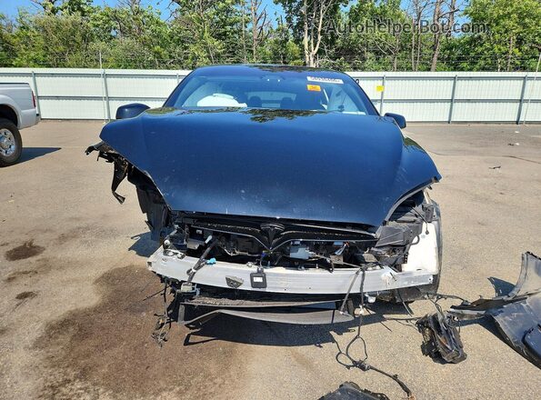 7SAXCBE68TF479811 2026 TESLA MODEL Black Vista frontal