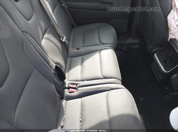 7SAXCDE57PF420998 2023 TESLA MODEL X Красный Вид наклейки с VIN-кодом