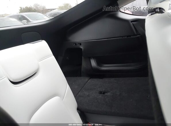 7SAYGAEE2PF646437 2023 TESLA MODEL Y Black 