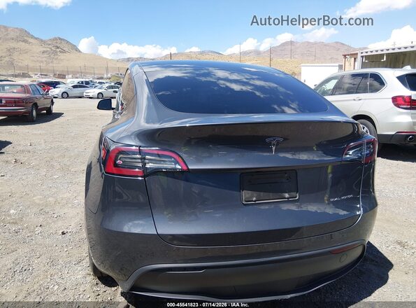 7SAYGAEE3PF902486 2023 TESLA MODEL Y Gray 