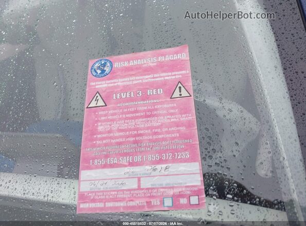 7SAYGAEE3SF221849 2025 TESLA MODEL Y Синий 