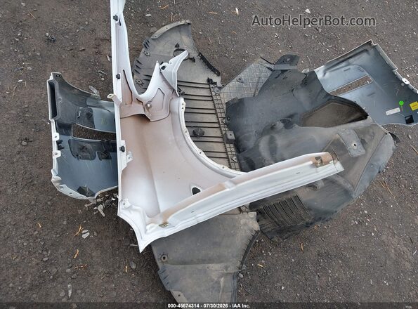 7SAYGAEE5NF377881 2022 TESLA MODEL Y White ხელსაწყოთა პანელის ხედი
