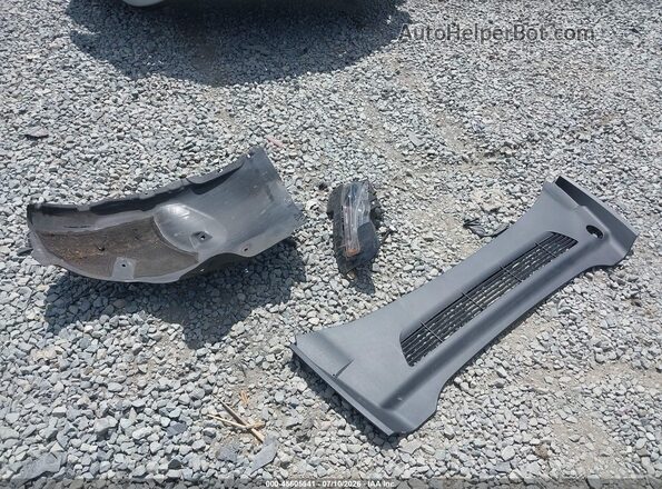 7SAYGAEE9PF884124 2023 TESLA MODEL Y White Widok zestawu wskaźników