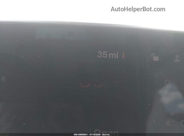 7SAYGAEE9PF884124 2023 TESLA MODEL Y White 