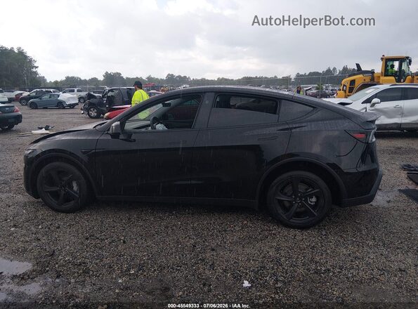 7SAYGDED0TA445846 2026 TESLA MODEL Y Черный 
