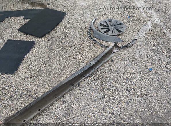 7SAYGDED0TA445846 2026 TESLA MODEL Y Черный Вид щитка приборов