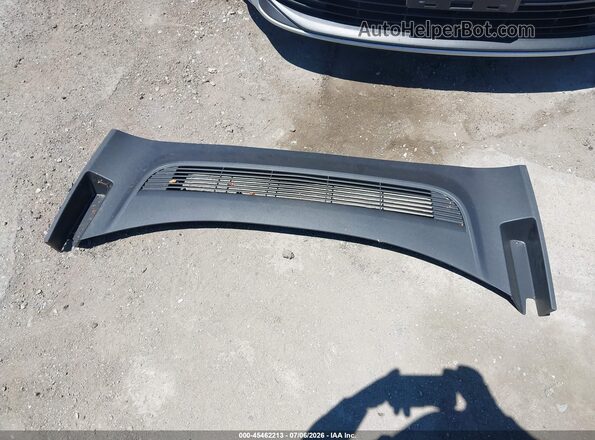 7SAYGDED0TF549997 2026 TESLA MODEL Y Серый Вид панели приборов