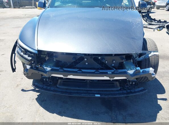 7SAYGDED0TF583762 2026 TESLA MODEL Y Black Vista frontal