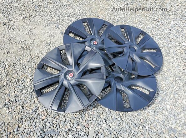 7SAYGDED1RF117797 2024 TESLA MODEL Charcoal ძრავის განყოფილების ხედი