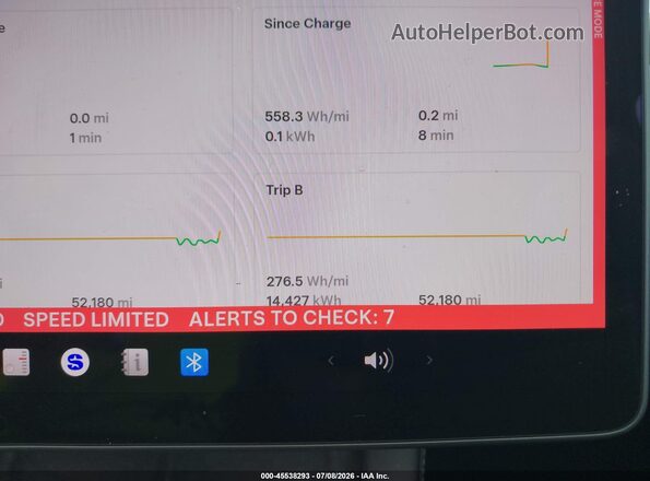 7SAYGDED1RF123809 2024 TESLA MODEL Y Gray Հետևի նստատեղերի տեսք