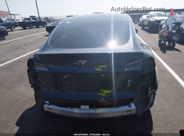 7SAYGDED2RF091906 2024 TESLA MODEL Y Серый 