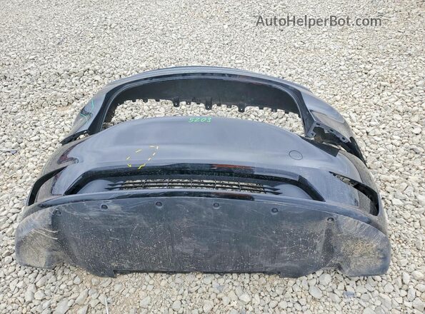 7SAYGDED3SF306070 2025 TESLA MODEL Black VIN կոդի պիտակի տեսք