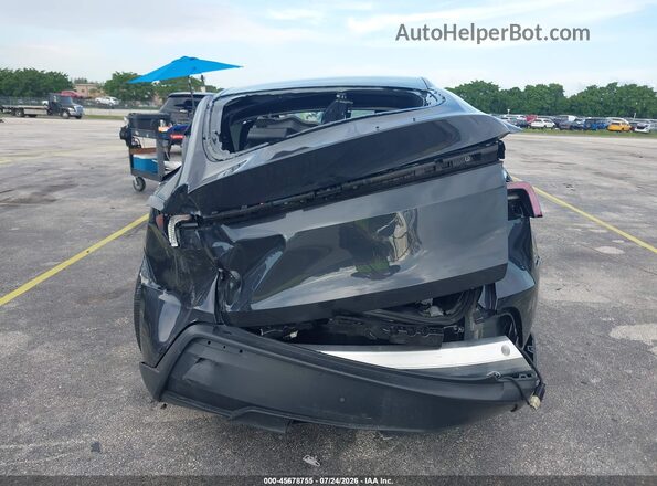 7SAYGDED3TA601295 2026 TESLA MODEL Y Серый 