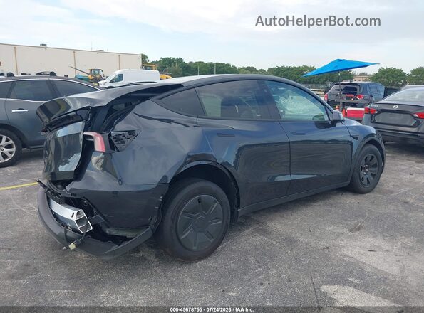 7SAYGDED3TA601295 2026 TESLA MODEL Y Серый 