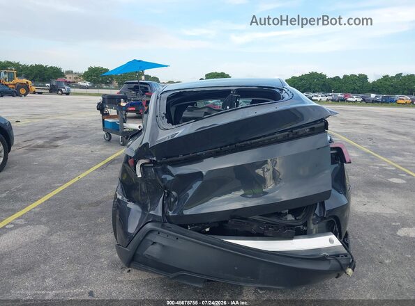 7SAYGDED3TA601295 2026 TESLA MODEL Y Серый 