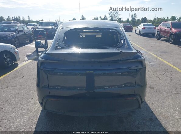 7SAYGDED3TF524916 2026 TESLA MODEL Y Серый 