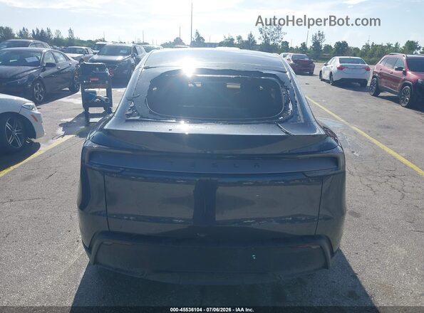 7SAYGDED3TF524916 2026 TESLA MODEL Y Серый 