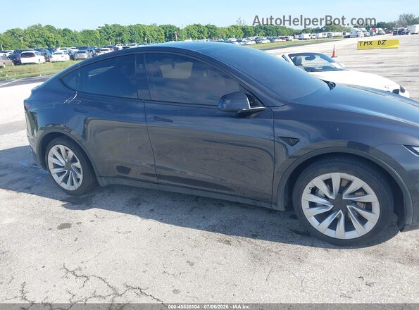 7SAYGDED3TF524916 2026 TESLA MODEL Y Серый 