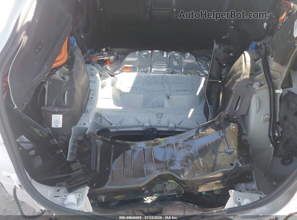 7SAYGDED5TA647663 2026 TESLA MODEL Y White 