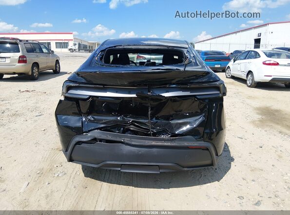 7SAYGDED6TA639961 2026 TESLA MODEL Y Черный 