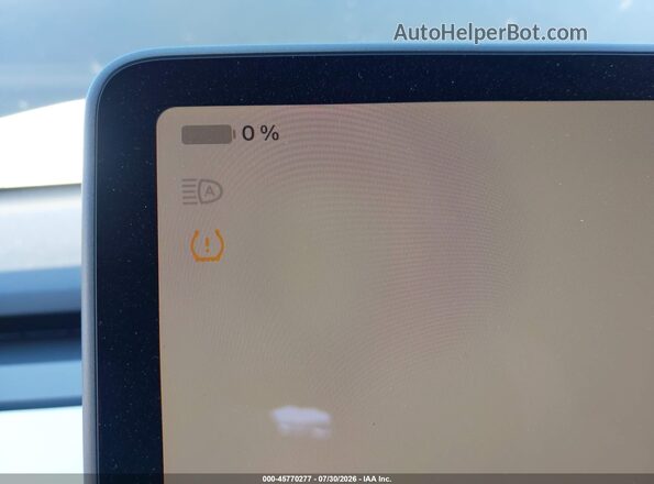 7SAYGDED7SF231017 2025 TESLA MODEL Y Black 