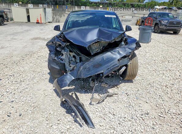 7SAYGDED7SF238291 2025 TESLA MODEL Gray Widok z przodu