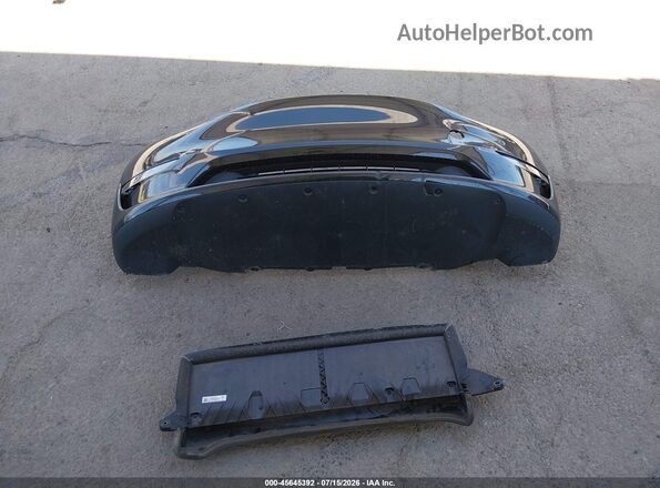 7SAYGDED9SF215319 2025 TESLA MODEL Y Black Вид щитка приладів