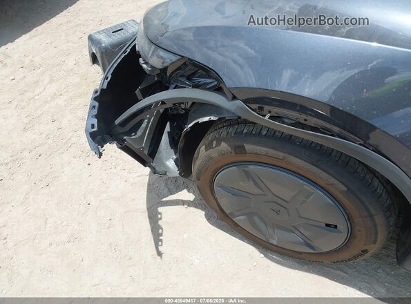 7SAYGDED9TA587032 2026 TESLA MODEL Y Gray Front view