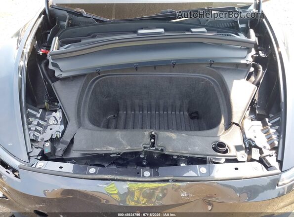 7SAYGDED9TA595339 2026 TESLA MODEL Y Gray Вид ззаду