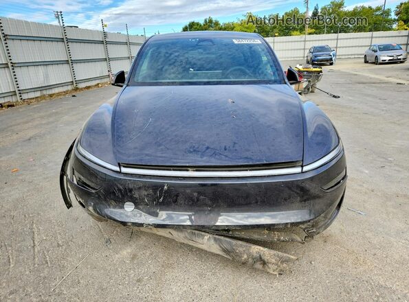 7SAYGDED9TF613681 2026 TESLA MODEL Gray წინა ხედი