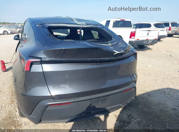 7SAYGDEDXTA602394 2026 TESLA MODEL Y Серый 