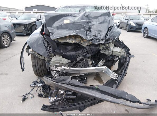 7SAYGDEDXTA611175 2026 TESLA MODEL Y Черный Вид спереди