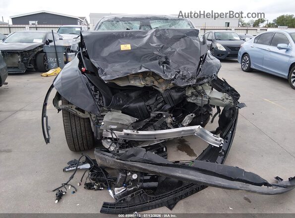 7SAYGDEDXTA611175 2026 TESLA MODEL Y Черный Вид панели приборов