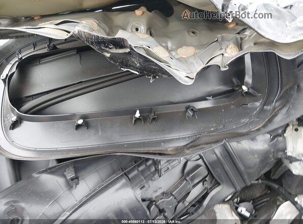 7SAYGDEDXTA611175 2026 TESLA MODEL Y Черный Вид сзади