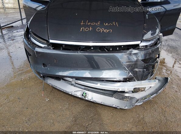 7SAYGDEDXTF548193 2026 TESLA MODEL Y Серый Вид спереди