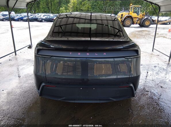 7SAYGDEDXTF548193 2026 TESLA MODEL Y Серый 