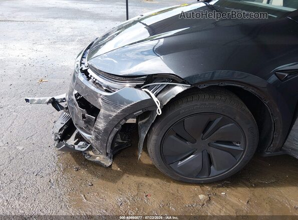 7SAYGDEDXTF548193 2026 TESLA MODEL Y Серый 